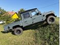 LAND ROVER DEFENDER 1999 - 1