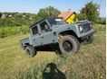LAND ROVER DEFENDER 1999 - 12