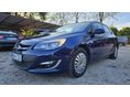OPEL ASTRA J 1.4 T Active Magyarországi-ülésfűtés-klíma-multikormány