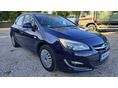 OPEL ASTRA J 2013 - 2