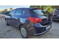 OPEL ASTRA J 2013 - 4