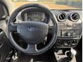 FORD FIESTA 2006/6 - 9