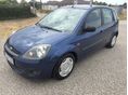 FORD FIESTA 2006/6 - 1