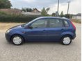 FORD FIESTA 2006/6 - 3