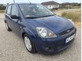 FORD FIESTA 2006/6 - 7