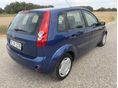 FORD FIESTA 2006/6 - 5
