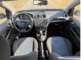 FORD FIESTA 2006/6 - 8