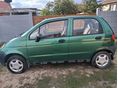 DAEWOO MATIZ 2000/8 - 2