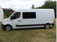 NISSAN NV400 2012 - 1