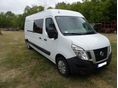 NISSAN NV400 2012 - 3
