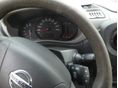 NISSAN NV400 2012 - 8