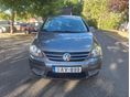 VOLKSWAGEN GOLF PLUS 2005/5 - 2