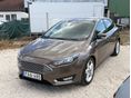 FORD FOCUS 2016/8 - 1