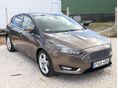 FORD FOCUS 2016/8 - 2