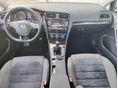 VOLKSWAGEN GOLF VII 2014/9 - 10