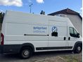 PEUGEOT BOXER 2015/2 - 3
