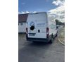 PEUGEOT BOXER 2015/2 - 4