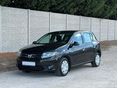 DACIA SANDERO 2014/10 - 2