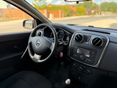 DACIA SANDERO 2014/10 - 7