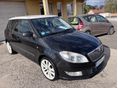 SKODA FABIA 2010/12 - 1