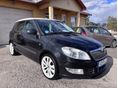 SKODA FABIA 2010/12 - 2