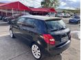 SKODA FABIA 2010/12 - 5