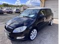 SKODA FABIA 2010/12 - 7