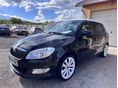 SKODA FABIA 2010/12 - 8
