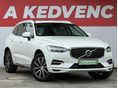 VOLVO XC60 2.0 [T8] Twin Engine Inscription AWD Geartronic M.o.-i. Volvo Galériában szervizelt. vezérlés cserélve. teljes felszereltség!