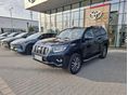 TOYOTA LAND CRUISER 2020/4 - 3