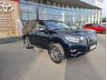TOYOTA LAND CRUISER 2020/4 - 2