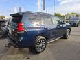 TOYOTA LAND CRUISER 2020/4 - 4