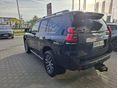 TOYOTA LAND CRUISER 2020/4 - 5