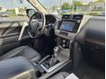 TOYOTA LAND CRUISER 2020/4 - 8