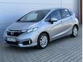 HONDA JAZZ 1.3 Comfort / NAVI / ÜLÉSFŰTÉS / RADAR ELÖL-HÁTUL / VEZETETT SZERVIZKÖNYV / FACELIFT /