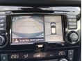 NISSAN QASHQAI 2016/11 - 13
