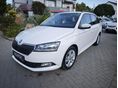 SKODA FABIA 2022/1 - 1