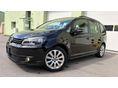 VOLKSWAGEN TOURAN 2011/10 - 2