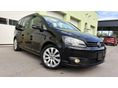 VOLKSWAGEN TOURAN 2011/10 - 5