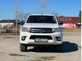 TOYOTA HILUX 2020/11 - 2