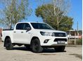 TOYOTA HILUX 2020/11 - 3