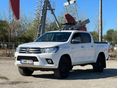 TOYOTA HILUX 2020/11 - 1