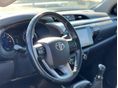 TOYOTA HILUX 2020/11 - 7