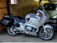 BMW R 1150 RT 2004/6 - 3