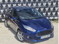 FORD FIESTA 2016/9 - 2