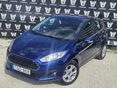 FORD FIESTA 2016/9 - 4