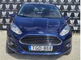 FORD FIESTA 2016/9 - 5