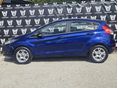 FORD FIESTA 2016/9 - 6
