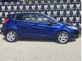 FORD FIESTA 2016/9 - 7