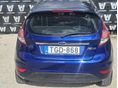 FORD FIESTA 2016/9 - 8